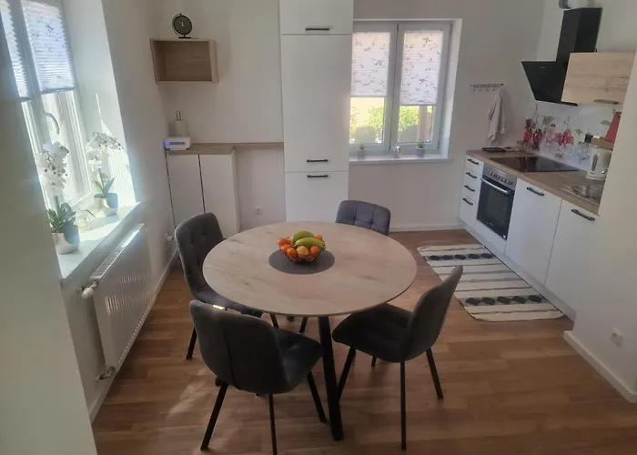 Emma Apartment Liezen