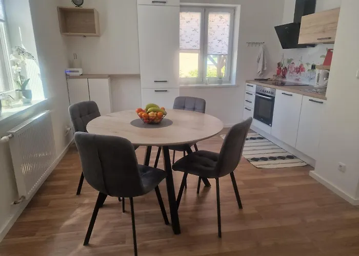 Apartment Emma Liezen