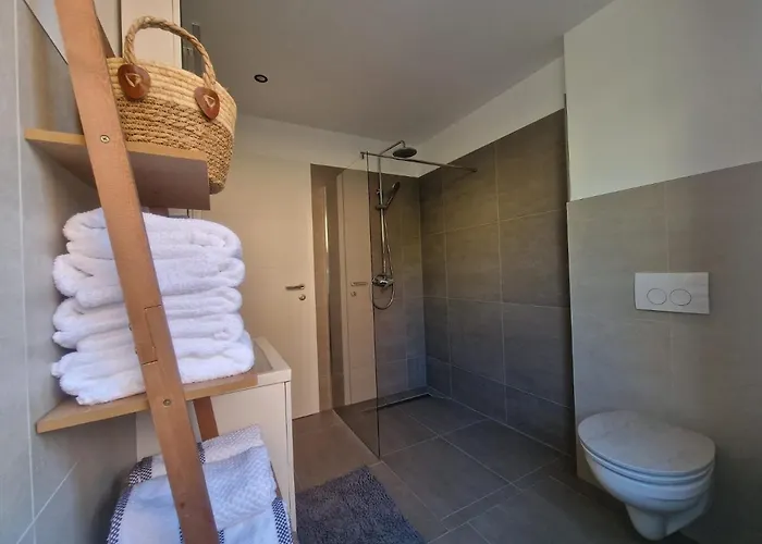 Appartement Emma Liezen